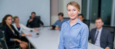 Nur wer sich weiterentwickelt, kann besser werden – LEAN-Management