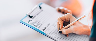 QM-zertifiziert seit 2018 seit 2018 einen weiteren Level der Qualitätssteigerung erreicht